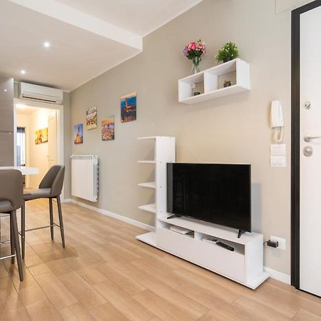 Pepi Modern By Mmega Apartment Florence Ngoại thất bức ảnh