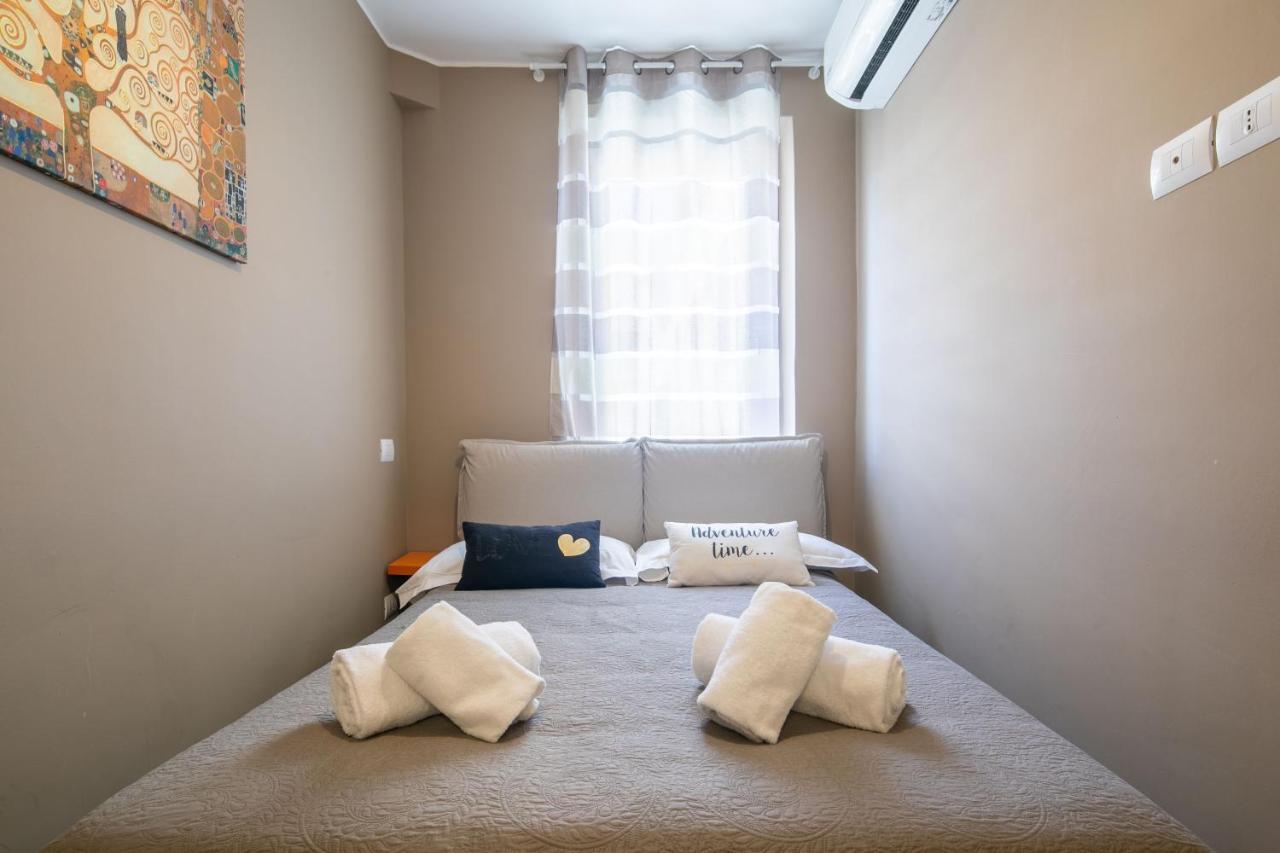 Pepi Modern By Mmega Apartment Florence Ngoại thất bức ảnh