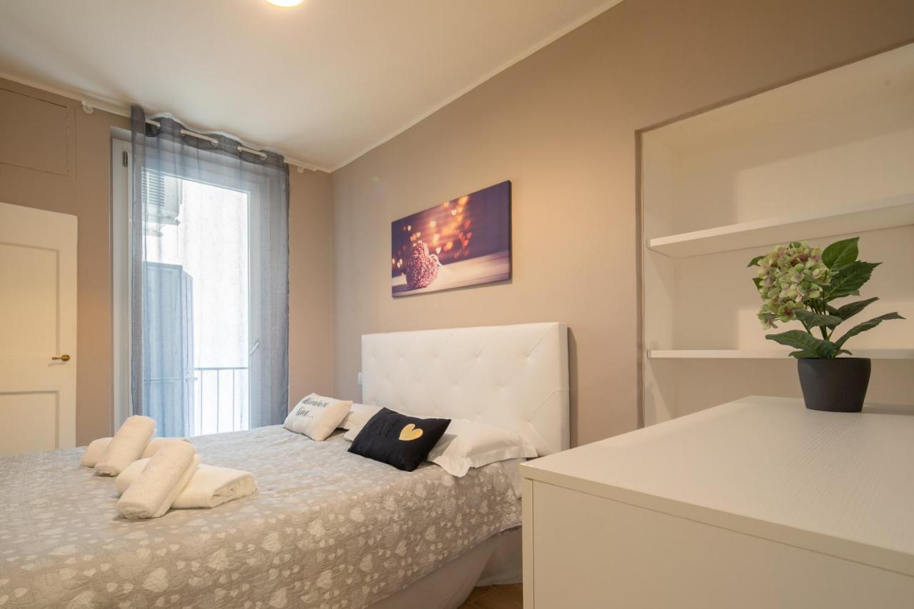 Pepi Modern By Mmega Apartment Florence Ngoại thất bức ảnh