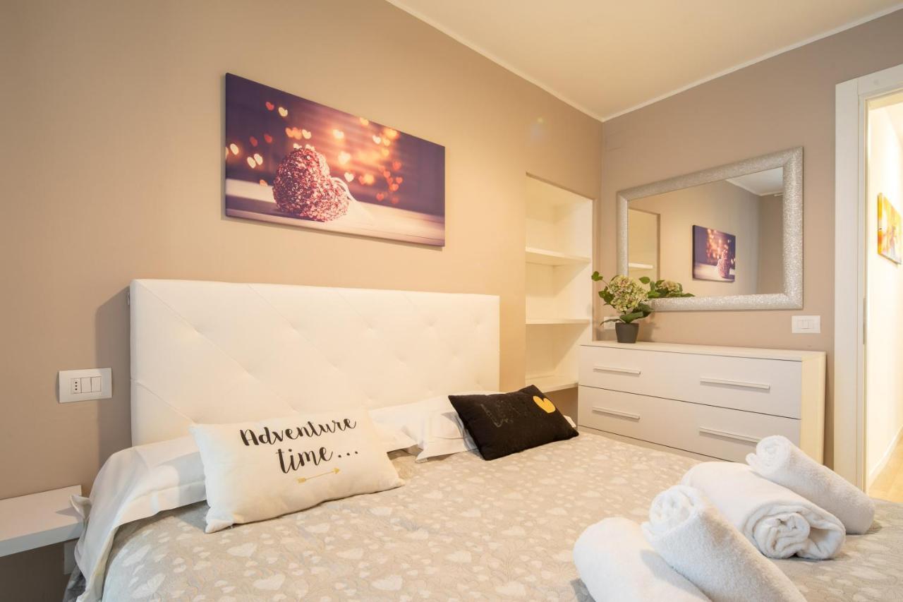 Pepi Modern By Mmega Apartment Florence Ngoại thất bức ảnh