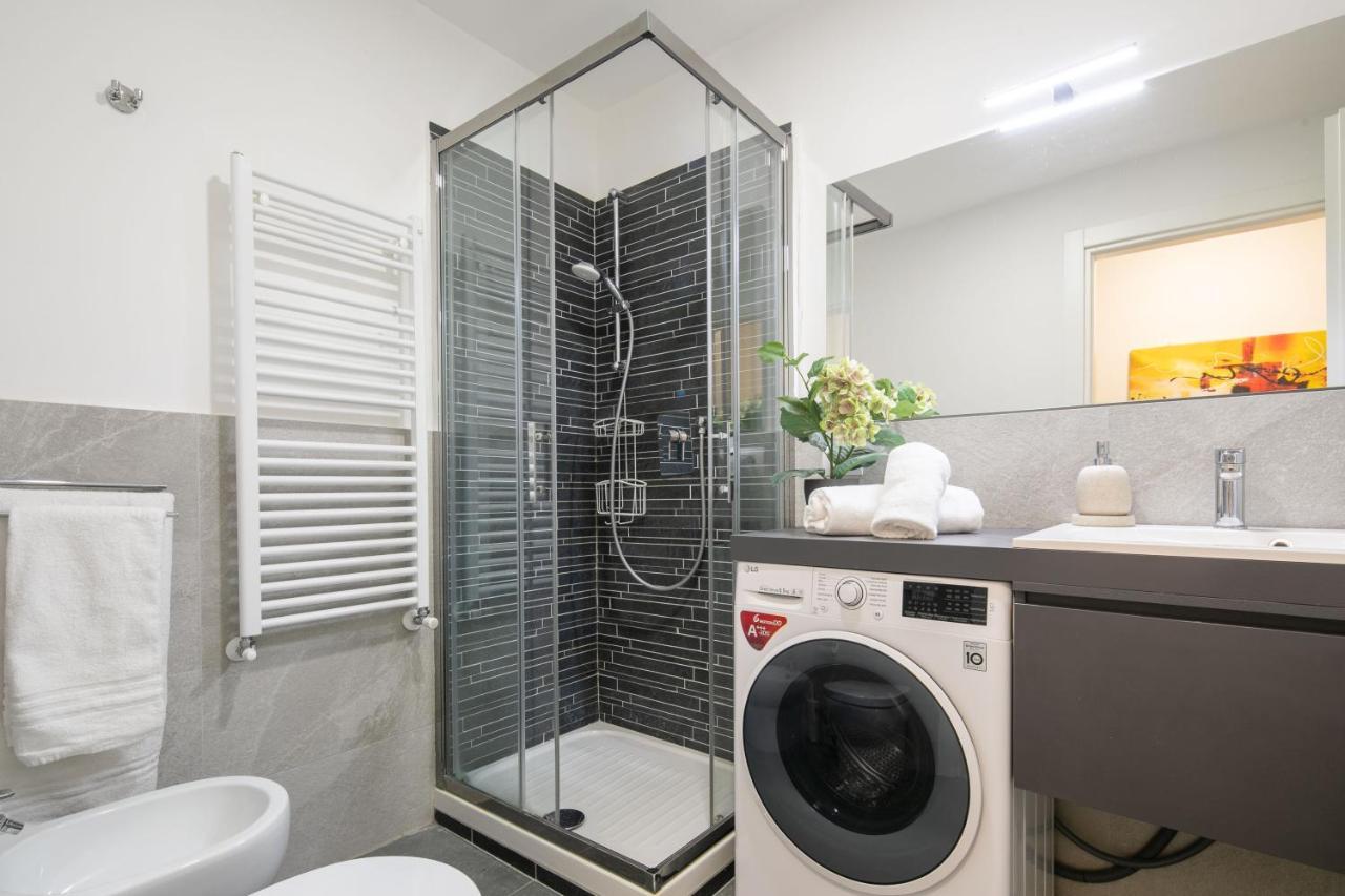 Pepi Modern By Mmega Apartment Florence Ngoại thất bức ảnh