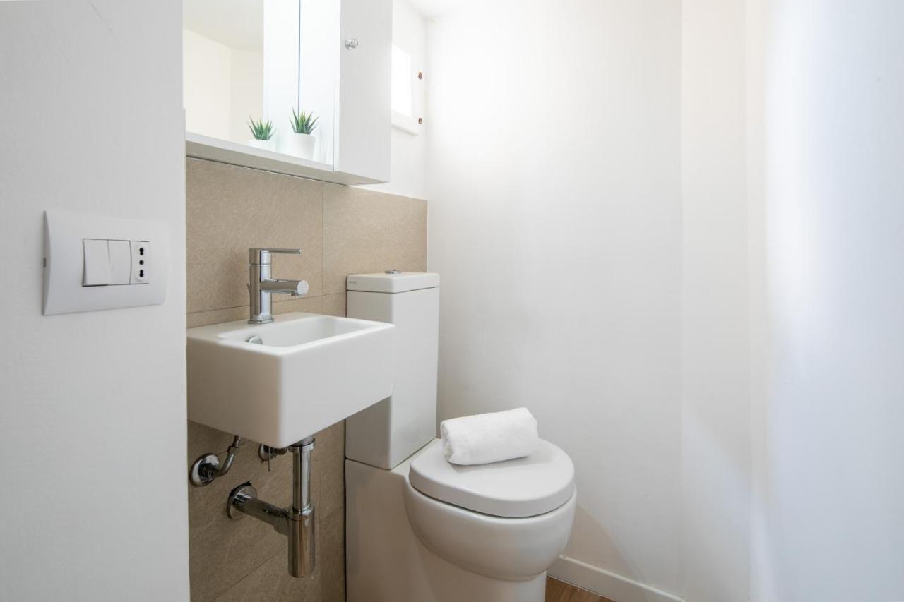 Pepi Modern By Mmega Apartment Florence Ngoại thất bức ảnh