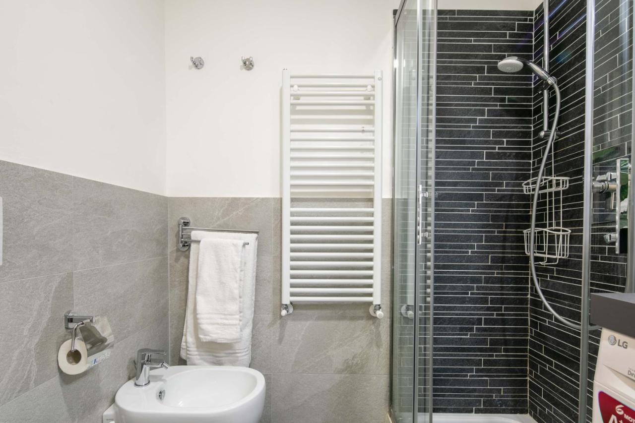 Pepi Modern By Mmega Apartment Florence Ngoại thất bức ảnh