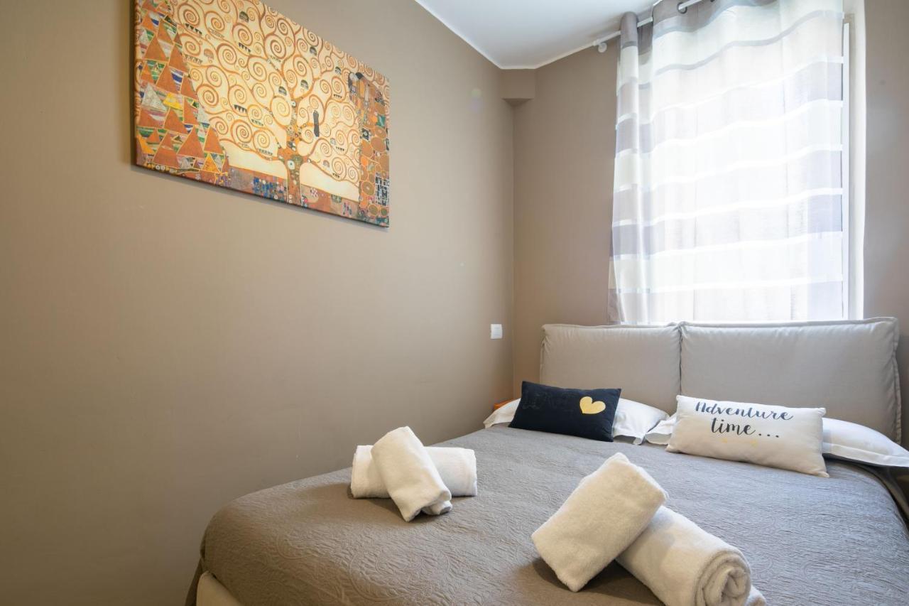 Pepi Modern By Mmega Apartment Florence Ngoại thất bức ảnh